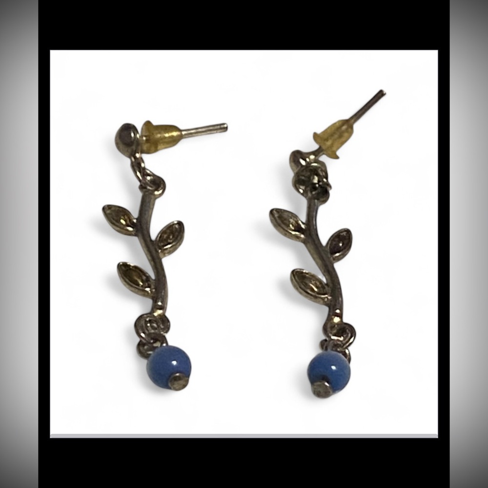 Costume Pierced Earrings #6758